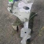 2004-2010 RENAULT MEGANE 2 SAĞ ÖN PODYE SACI