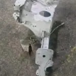 2004-2010 RENAULT MEGANE 2 SAĞ ÖN PODYE SACI