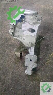 Renault Megane Podye Sacı 2004-2010 çıkma parça