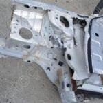 2004-2010 RENAULT MEGANE 2 SAĞ PODYE SACI