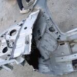 2004-2010 RENAULT MEGANE 2 SAĞ PODYE SACI