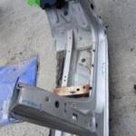 2004-2010 RENAULT MEGANE 2 SAĞ PODYE SACI