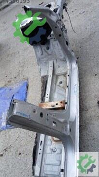 Renault Megane Podye Sacı 2004-2010 çıkma parça