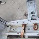 2004-2010 RENAULT MEGANE 2 SAĞ PODYE SACI