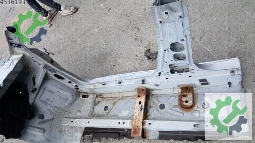 Renault Megane Podye Sacı 2004-2010 çıkma parça