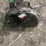 2004-2010 RENAULT MEGANE 2 ŞANZIMAN ÜSTE GELME