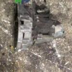 2004-2010 RENAULT MEGANE 2 ŞANZIMAN ÜSTE GELME
