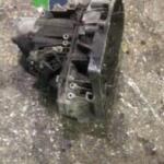 2004-2010 RENAULT MEGANE 2 ŞANZIMAN ÜSTE GELME