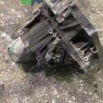2004-2010 RENAULT MEGANE 2 ŞANZIMAN ÜSTE GELME