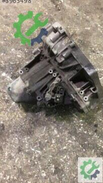 Renault Megane Şanzıman Komple 2004-2010 çıkma parça