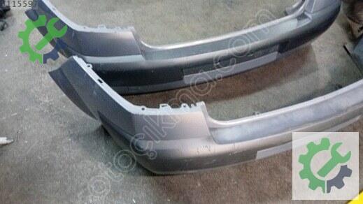Renault Megane Arka Tampon 2004-2010 çıkma parça