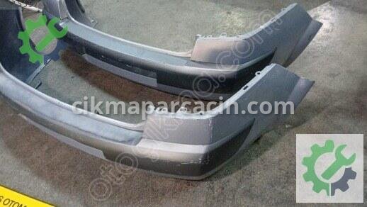 Renault Megane Arka Tampon 2004-2010 çıkma parça