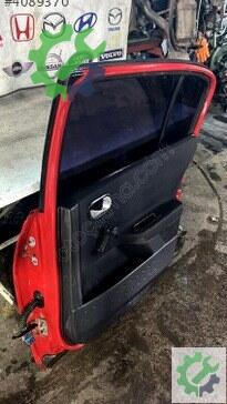 Renault Megane Sağ Arka Kapı 2004-2010 çıkma parça