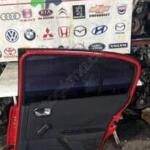 2004-2010 RENAULT MEGANE 2 SEDAN SAĞ ARKA KAPI HATASIZ