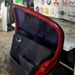 2004-2010 RENAULT MEGANE 2 SEDAN SAĞ ARKA KAPI HATASIZ