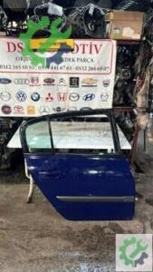 2004-2010 RENAULT MEGANE 2 SEDAN SAĞ ARKA KAPI HATASIZ
