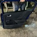 2004-2010 RENAULT MEGANE 2 SEDAN SAĞ ARKA KAPI HATASIZ