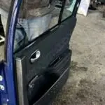 2004-2010 RENAULT MEGANE 2 SEDAN SAĞ ARKA KAPI HATASIZ