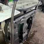2004-2010 RENAULT MEGANE 2 SEDAN SAĞ ARKA KAPI HATASIZ