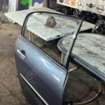 2004-2010 RENAULT MEGANE 2 SEDAN SAĞ ARKA KAPI HATASIZ