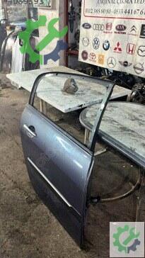 Renault Megane Sağ Arka Kapı 2004-2010 çıkma parça