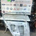 2004-2010 RENAULT MEGANE 2 SEDAN SOL ARKA KAPI