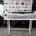 2004-2010 RENAULT MEGANE 2 SW ARKA TAMPON