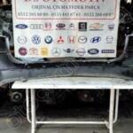 2004-2010 RENAULT MEGANE 2 SW ARKA TAMPON