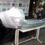 2004-2010 RENAULT MEGANE 2 SW ARKA TAMPON