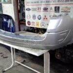 2004-2010 RENAULT MEGANE 2 SW ARKA TAMPON