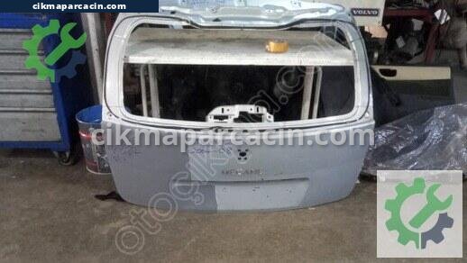 Renault Megane Bagaj Kapağı çıkma parça