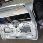 2004-2010 RENAULT MEGANE 2 SW BAGAJ KAPAĞI