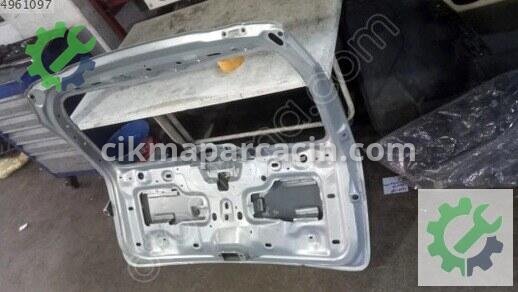 Renault Megane Bagaj Kapağı 2004-2010 çıkma parça
