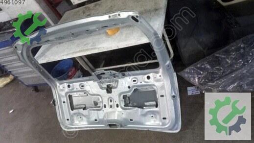 Renault Megane Bagaj Kapağı 2004-2010 çıkma parça