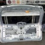 2004-2010 RENAULT MEGANE 2 SW BAGAJ KAPAĞI