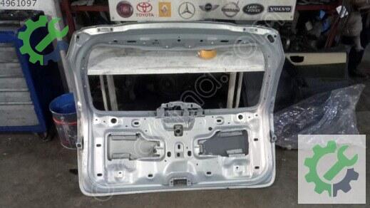 Renault Megane Bagaj Kapağı 2004-2010 çıkma parça