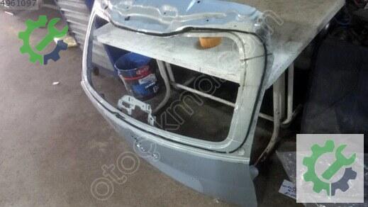 Renault Megane Bagaj Kapağı 2004-2010 çıkma parça