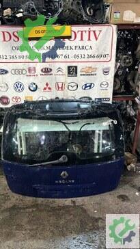 Renault Megane Bagaj Kapağı çıkma parça