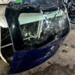 2004-2010 RENAULT MEGANE 2 SW  BAGAJ KAPAĞI HATASIZ