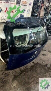 Renault Megane Bagaj Kapağı 2004-2010 çıkma parça