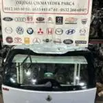 2004-2010 RENAULT MEGANE 2 SW BAGAJ KAPAĞI HATASIZ