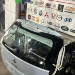 2004-2010 RENAULT MEGANE 2 SW BAGAJ KAPAĞI HATASIZ