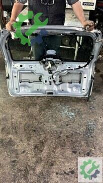 Renault Megane Bagaj Kapağı 2004-2010 çıkma parça