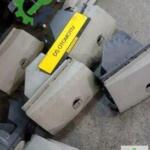 2004-2010 RENAULT MEGANE 2 TORPİDO KAPAGI