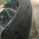 2004-2010 RENAULT TRAFİC ÖN TORPİDO VE GÖĞÜS