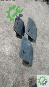 Seat Leon Torpido Kapağı 2004-2010 çıkma parça