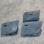 2004-2010 SEAT LEON TORPİDO KAPAĞI