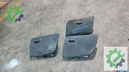 Seat Leon Torpido Kapağı 2004-2010 çıkma parça