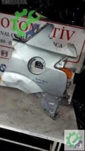 2004-2010 TOYOTA COROLLA VERSO SOL ARKA ÇAMURLUK SACI