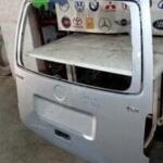 2004-2010 VOLKSWAGEN CADDY BAGAJ KAPAĞI